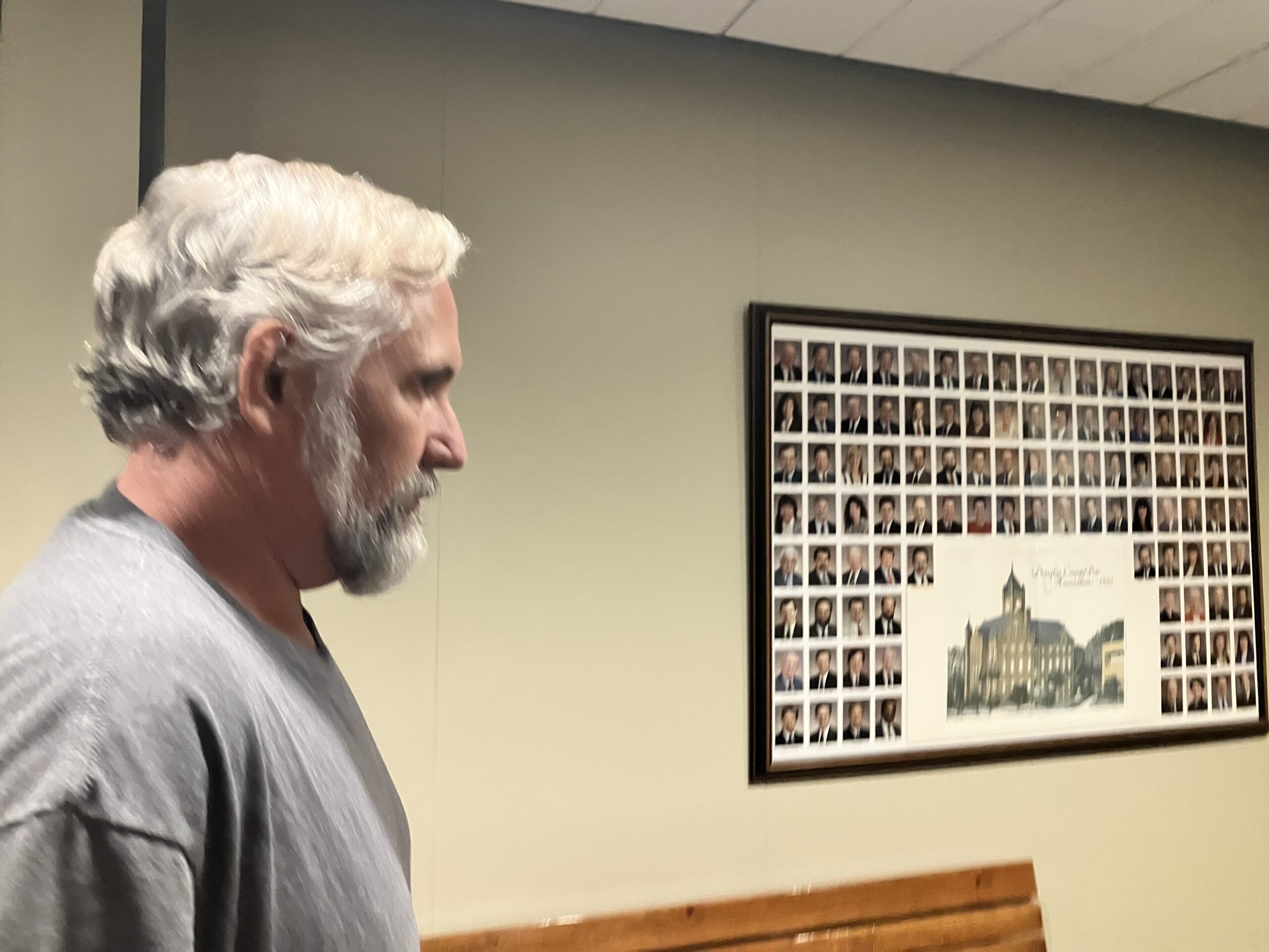 Lawrence man gets 4.5 years in prison for child sexual abuse; woman ...
